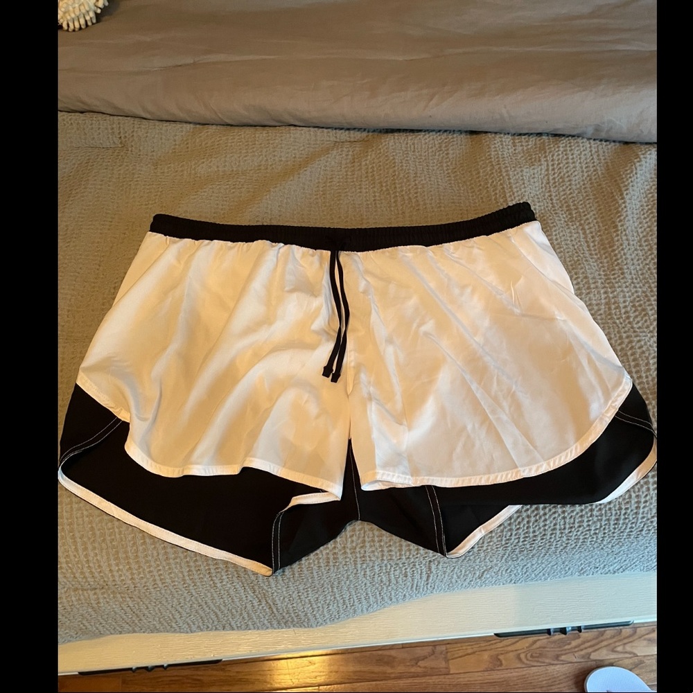 Athletic Shorts
